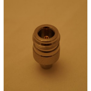 Переходник SN-312 SMA-male - N-female фото 3